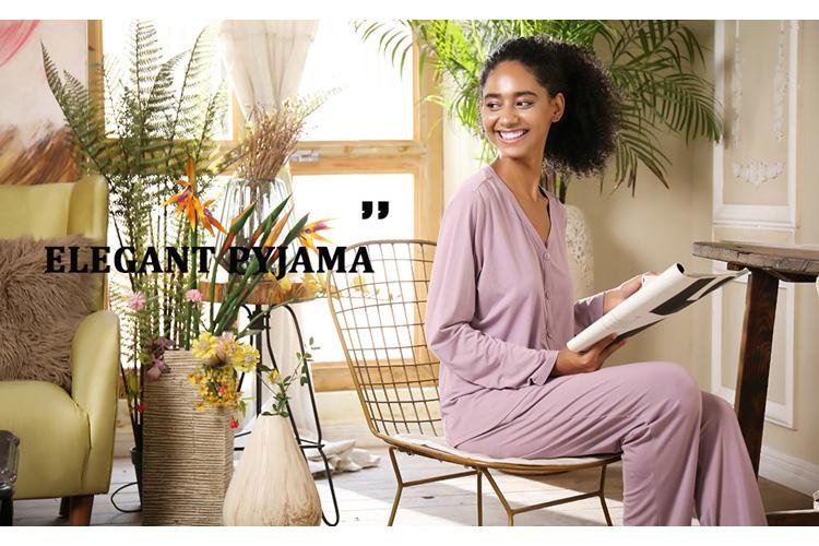 How Pajamas Improve Sleep Quality | Shekini Official Site