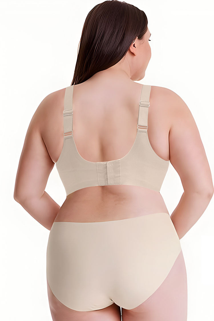 Women's Zero Feel Bralette Non Wired Support Bras