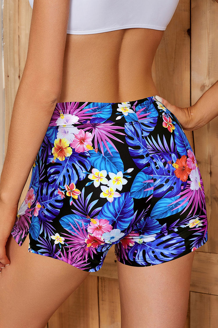 Women's Board Shorts Swimsuits Bottoms