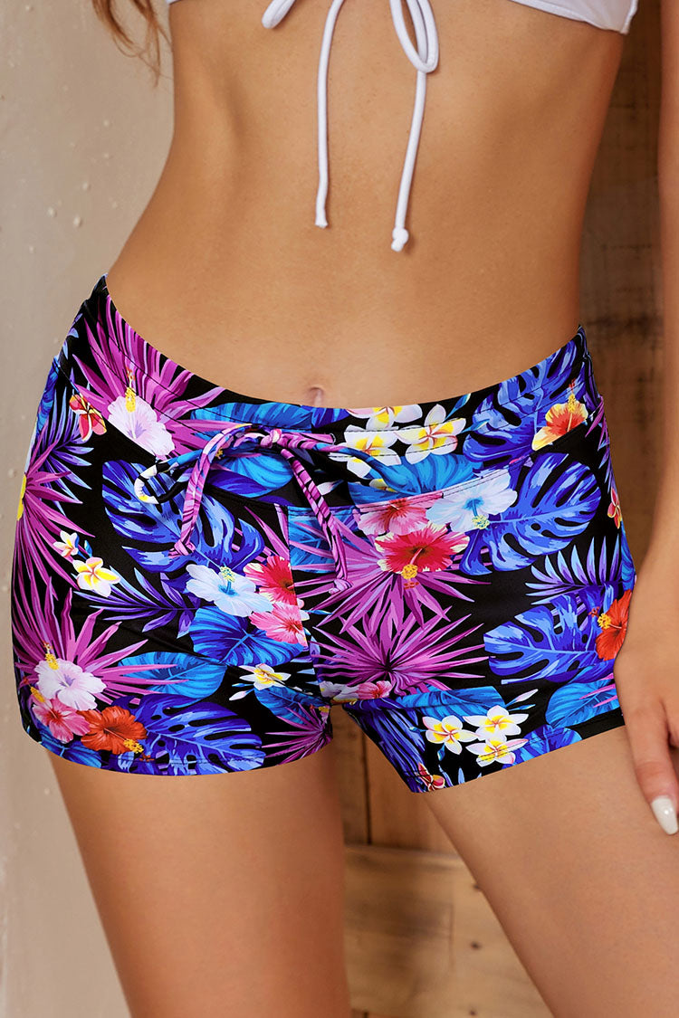 Women's Board Shorts Swimsuits Bottoms