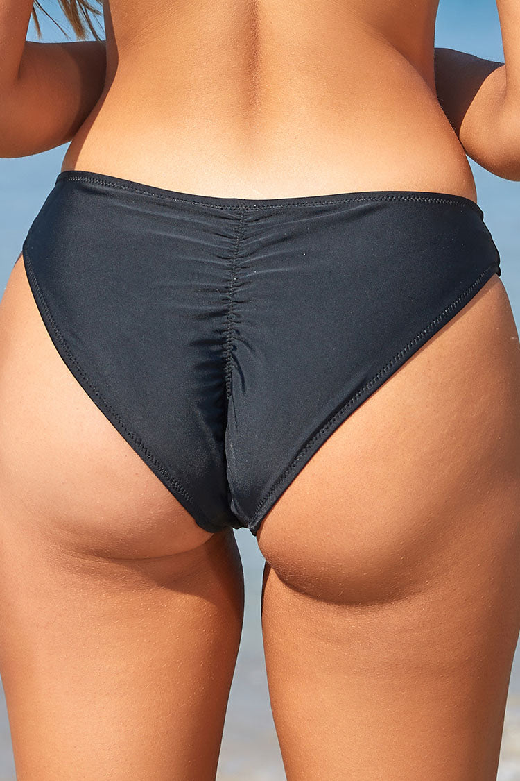 Women's Bikini Low Waist Bottom