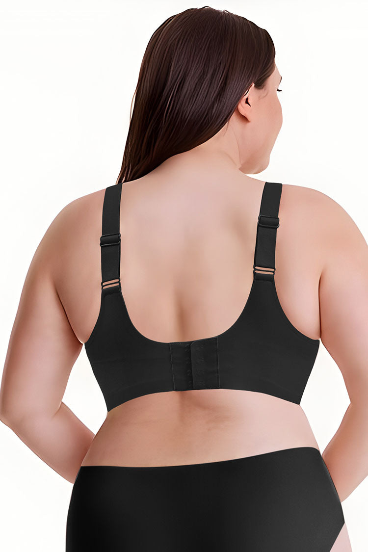 Women's Zero Feel Bralette Non Wired Support Bras
