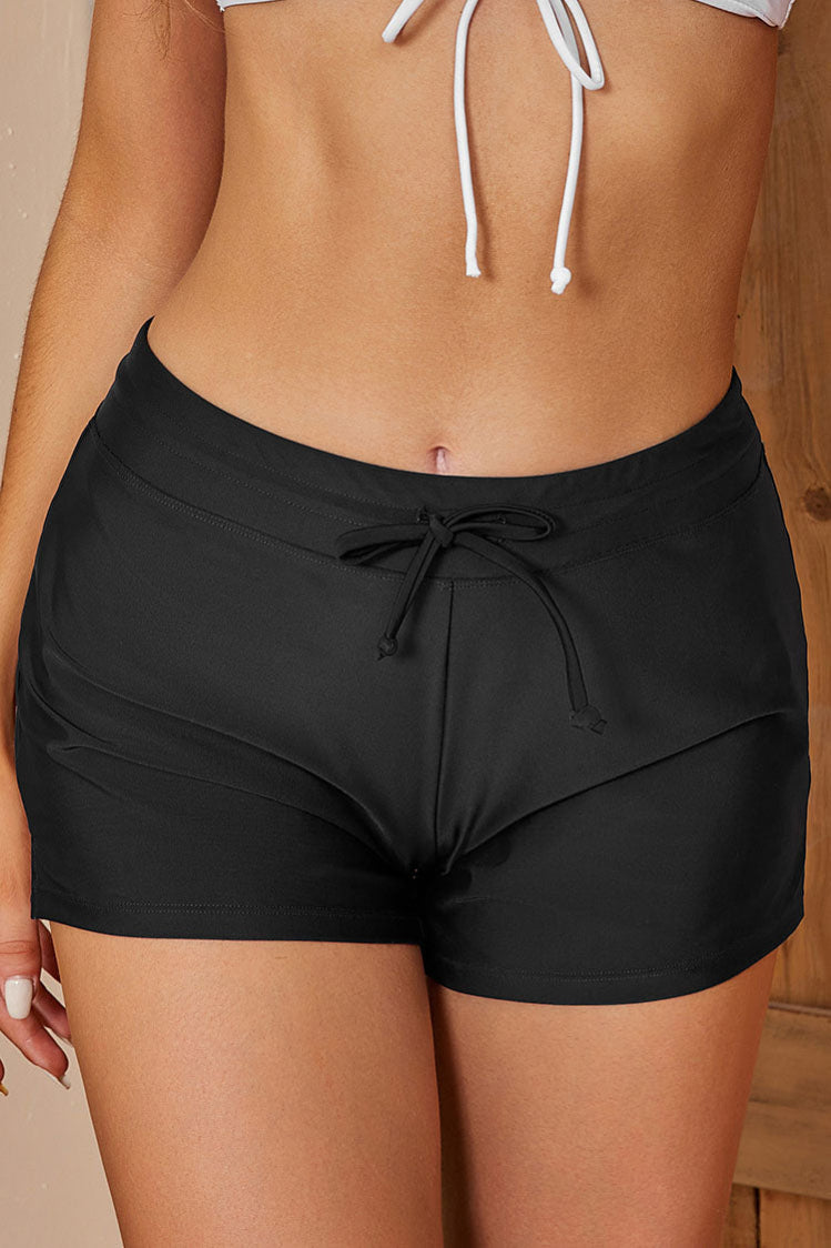 Women's Board Shorts Swimsuits Bottoms