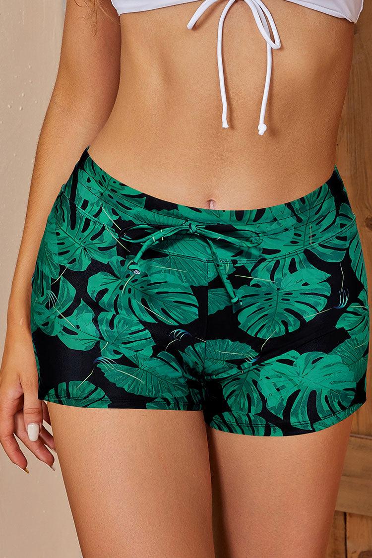 Women's Board Shorts Swimsuits Bottoms