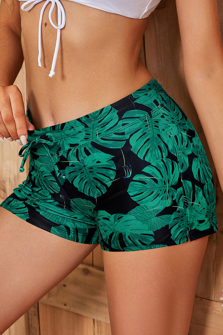 Women's Board Shorts Swimsuits Bottoms