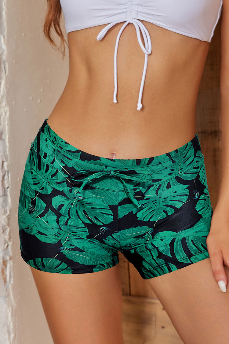 Women's Board Shorts Swimsuits Bottoms