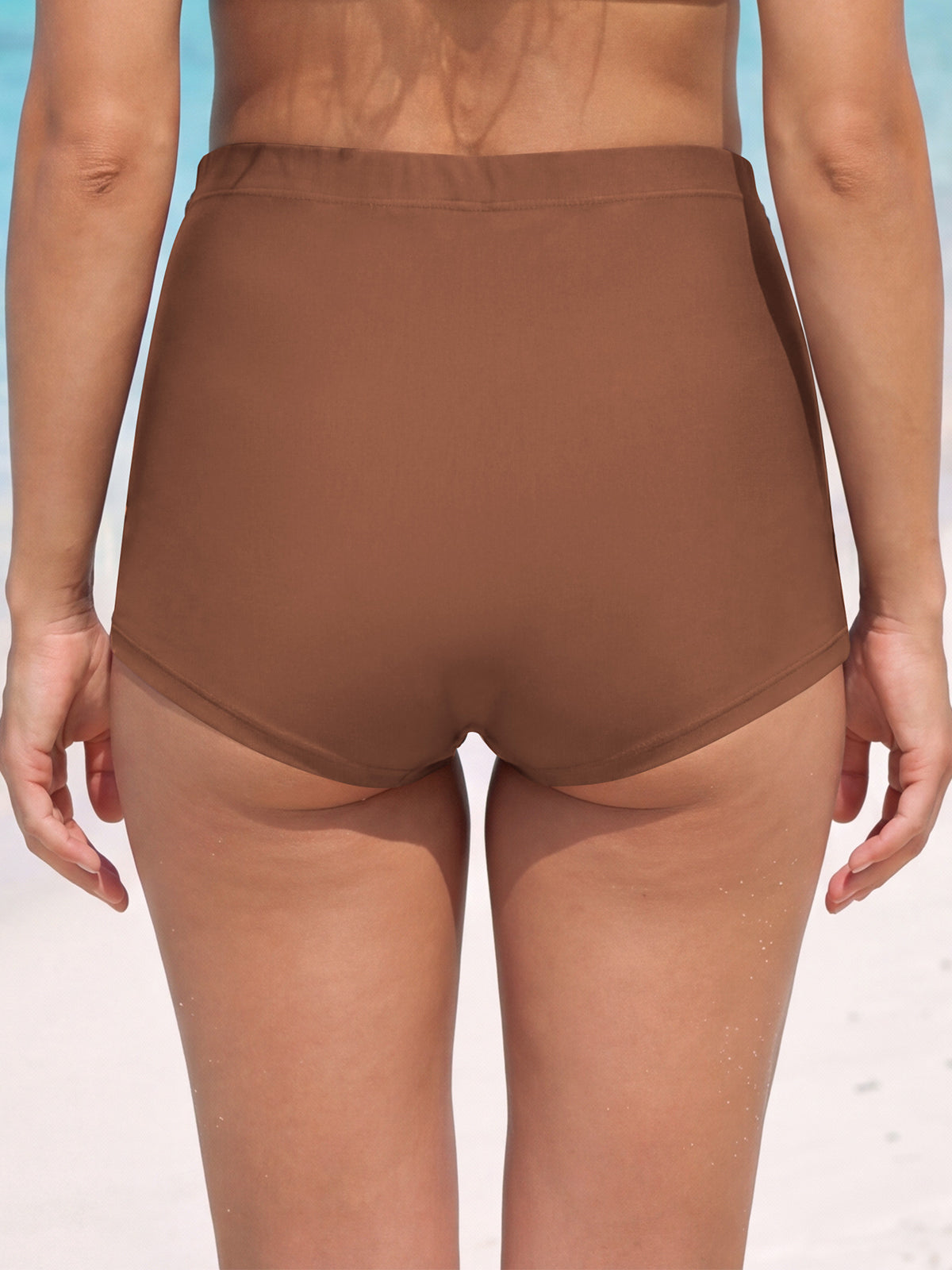 Maternity Boxer Shorts