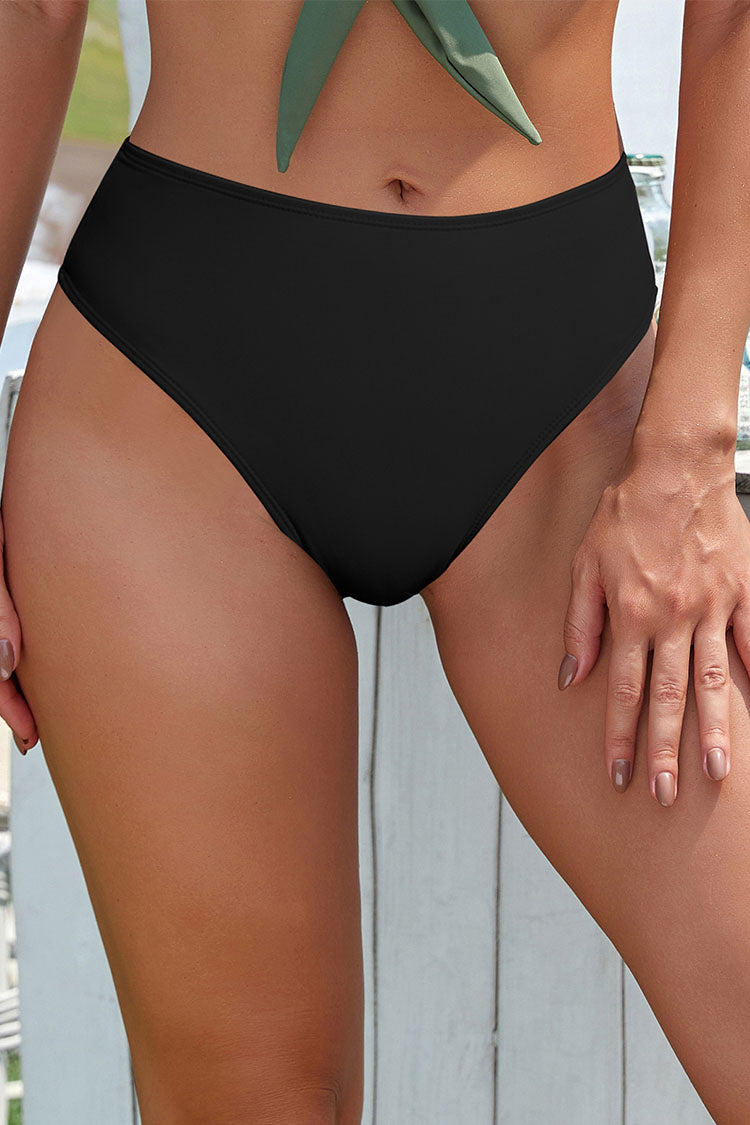 Women's Thong Bikini Bottom