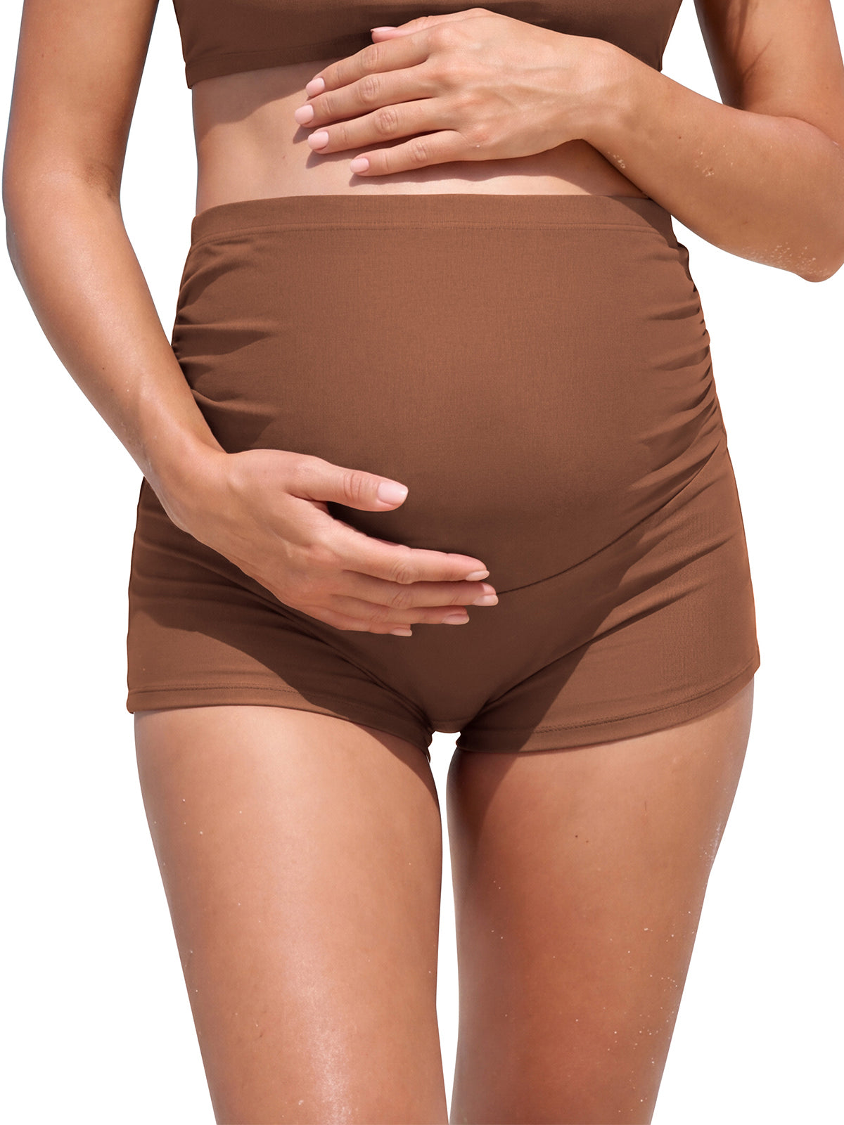 Maternity Boxer Shorts