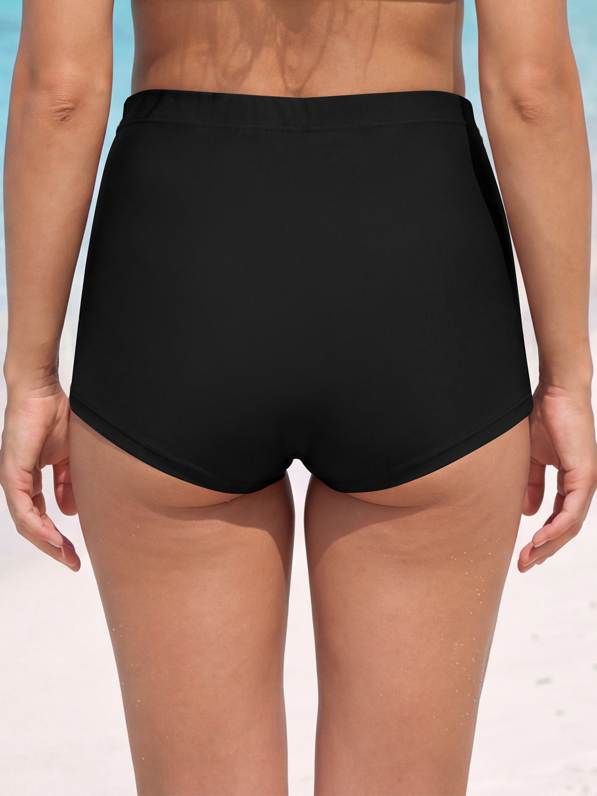Maternity Boxer Shorts