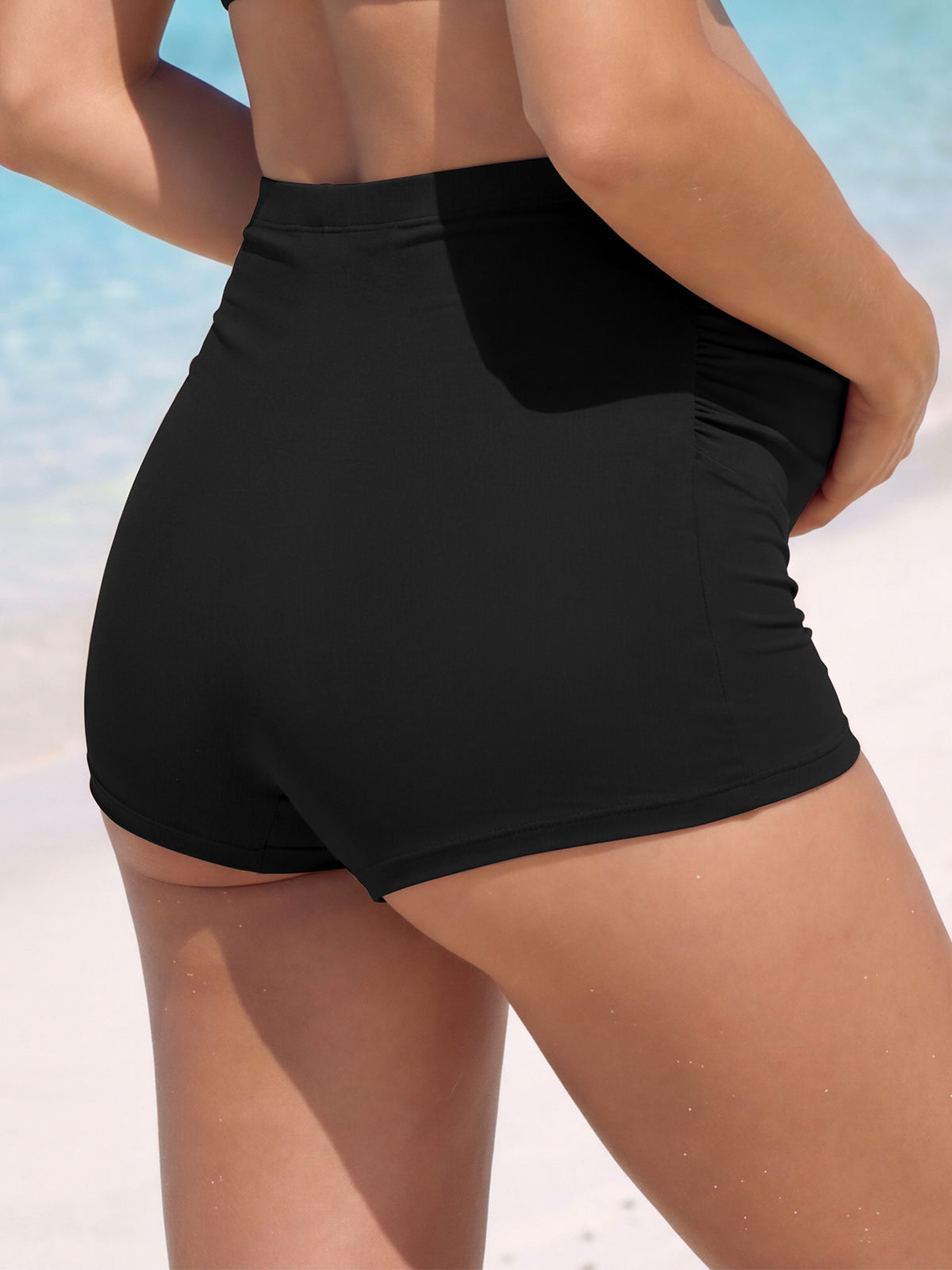 Maternity Boxer Shorts