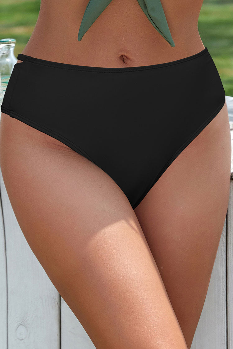 Women's Thong Bikini Bottom