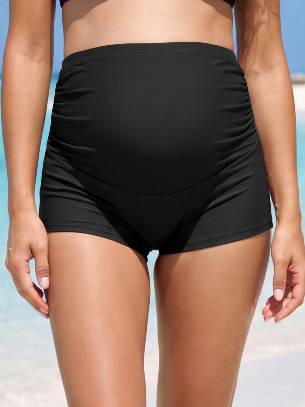 Maternity Boxer Shorts