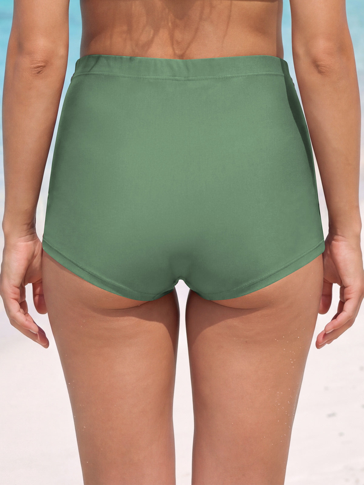 Maternity Boxer Shorts
