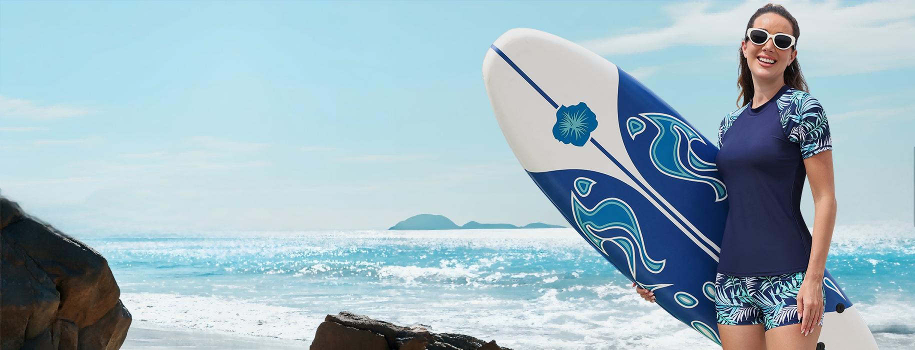 Sports Swim
<br>
Hello, Seaside Living