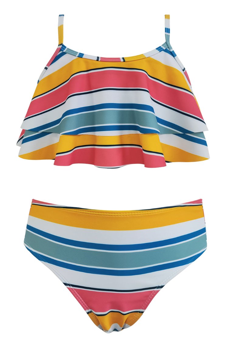 girls swimwear 