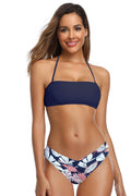 Halter Bandeau Hot Bikini For Women