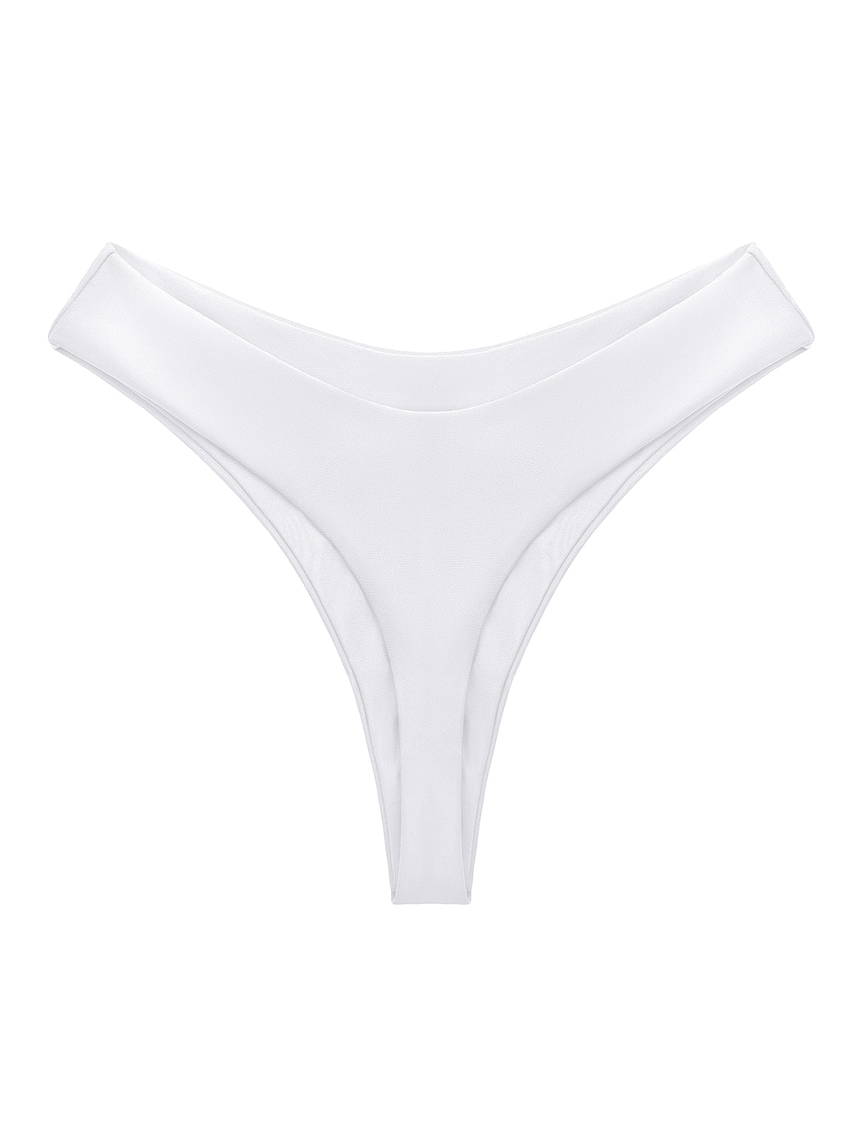 Shekini Brésilien Thong Bikini Thong Bikini