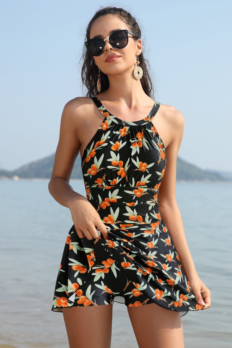 shekini swim dresses