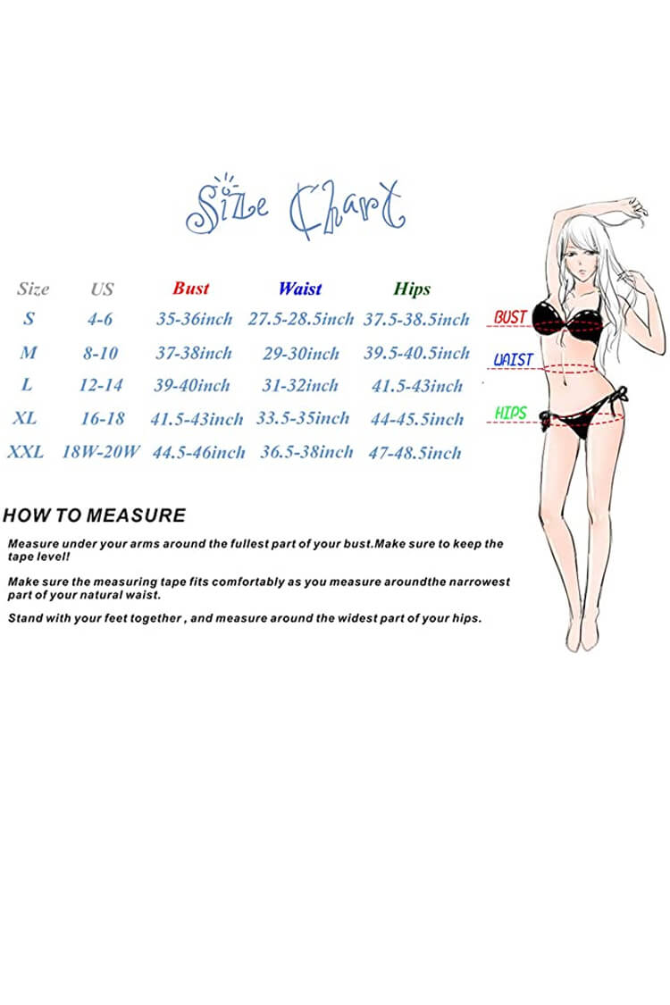 Elegant Crossover Skirted Swimsuit | Shekini