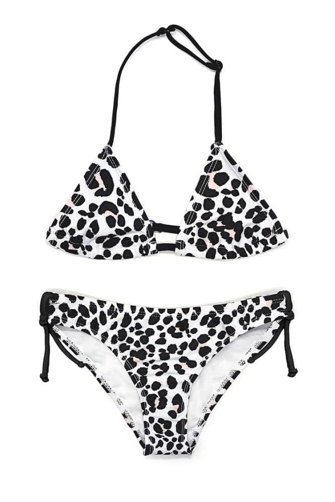 SHEKINI Sexy badpak voor dames, diepe V-hals, strandkleding, ruches, flounce, verstelbaar, tweedelige badpakken voor zee en zwembad, Print Oranje, XL SHEKINI Sexy badpak voor dames, diepe V-hals, strandkleding, ruches, flounce, verstelbaar, tweedelige badpakken voor zee en zwembad, Print Oranje, XL