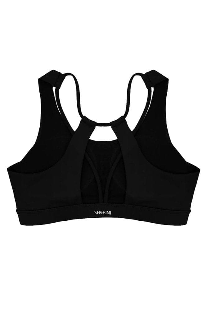 SHEKINI Sport Bra For Gym Workout Running运动服装